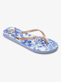 0 Bermuda - Sandals for Women Blue ARJL100871 Roxy