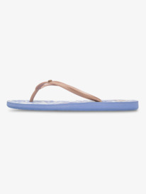 1 Bermuda - Sandals for Women Blue ARJL100871 Roxy