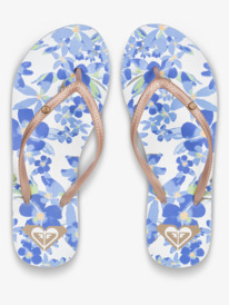 2 Bermuda - Sandals for Women Blue ARJL100871 Roxy