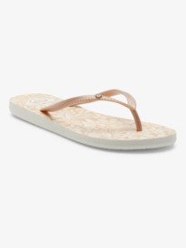 0 Bermuda Print - Sandalen voor Dames Multi ARJL100871 Roxy