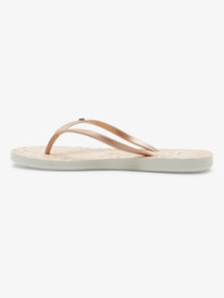 2 Bermuda Print - Sandalen für Frauen Bunt ARJL100871 Roxy