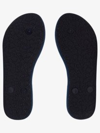 3 Bermuda Print - Sandales pour Femme Bleu ARJL100871 Roxy