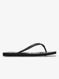1 Bermuda Print - Sandalen für Frauen Weiss ARJL100871 Roxy