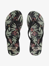 2 Bermuda Print - Sandalen für Frauen Weiss ARJL100871 Roxy