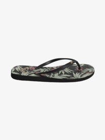 6 Bermuda Print - Sandalen für Frauen Weiss ARJL100871 Roxy