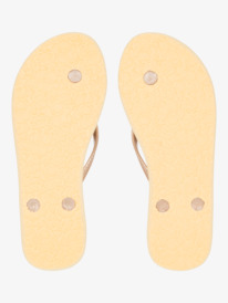 3 Bermuda - Sandals for Women Yellow ARJL100871 Roxy