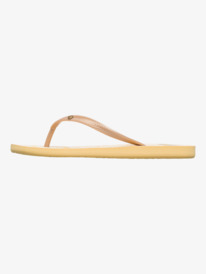 1 Bermuda - Sandals for Women Yellow ARJL100871 Roxy