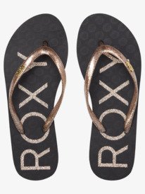 2 Viva Sparkle - Sandales pour Femme  ARJL100873 Roxy