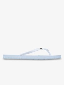 1 Sandy - Flip-flops f&uuml;r Frauen Weiss ARJL100876 Roxy