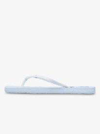 2 Sandy - Flip-flops f&uuml;r Frauen Weiss ARJL100876 Roxy