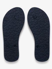 5 Sandy - Flip-flops for Women Black ARJL100876 Roxy