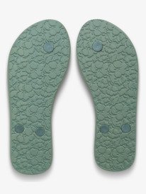 5 Sandy - Flip-flops f&uuml;r Frauen Gr&uuml;n ARJL100876 Roxy
