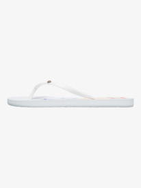 1 Sandy - Sandals for Women White ARJL100876 Roxy