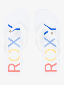 2 Sandy - Sandals for Women White ARJL100876 Roxy