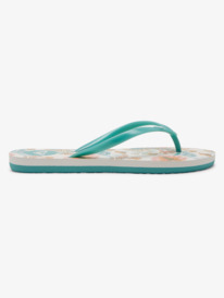 1 To The Sea - Flip-Flops  ARJL100887 Roxy