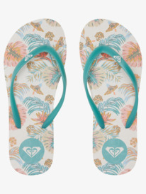 2 To The Sea - Flip-Flops  ARJL100887 Roxy