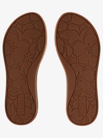3 Colbee Hi - Sandales pour Femme Bleu ARJL100899 Roxy