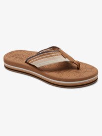 0 Colbee Hi - Sandales pour Femme Bleu ARJL100899 Roxy