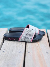 0 Slippy Iv Rosa ARJL100909 Roxy