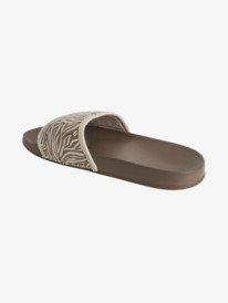 5 Slippy Iv - Sandals for Women Multi ARJL100909 Roxy
