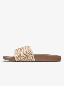 3 Slippy Iv - Sandals for Women Multi ARJL100909 Roxy