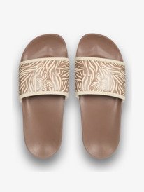 4 Slippy Iv - Sandals for Women Multi ARJL100909 Roxy