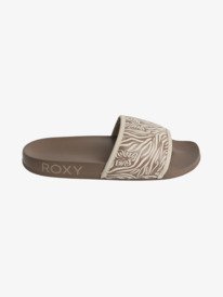 6 Slippy Iv - Sandals for Women Multi ARJL100909 Roxy