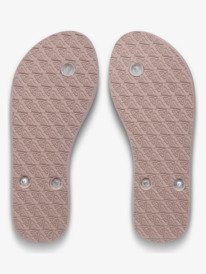 5 Viva Jelly - Sandalen für Frauen Weiss ARJL100915 Roxy