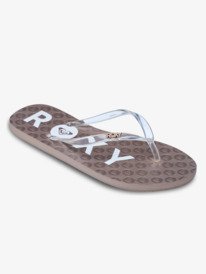 0 Viva Jelly - Sandalen für Frauen Weiss ARJL100915 Roxy