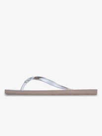 4 Viva Jelly - Sandalen für Frauen Weiss ARJL100915 Roxy