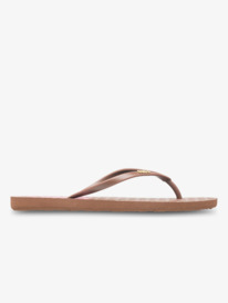 1 Viva Printed - Sandales pour Femme Marron ARJL100950 Roxy