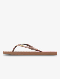 2 Viva Printed - Sandales pour Femme Marron ARJL100950 Roxy