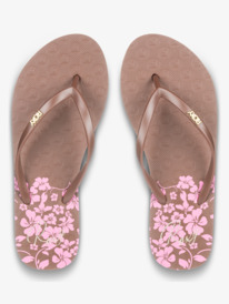 3 Viva Printed - Sandales pour Femme Marron ARJL100950 Roxy