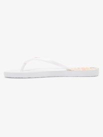 2 Viva Printed - Sandalias para Mujer Blanco ARJL100950 Roxy