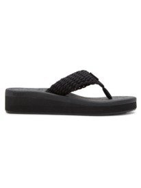 1 Caillay - Sandals for Women Black ARJL100952 Roxy