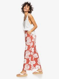 13 Caillay - Sandali da Donna White ARJL100952 Roxy