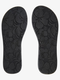 3 Paia - Sandalias para Mujer Negro ARJL100954 Roxy