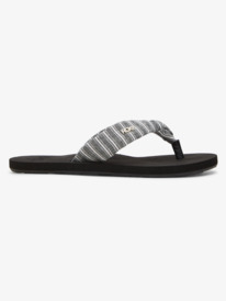 1 Paia - Sandalias para Mujer Negro ARJL100954 Roxy