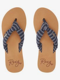 2 Paia - Sandals for Women Blue ARJL100954 Roxy