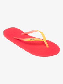 0 Viva Gradient - Sandalias para Mujer Rosa ARJL100958 Roxy