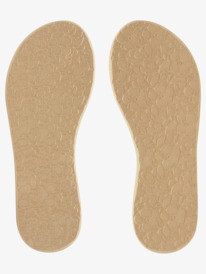 4 South Beach - Sandals  for Women Blue ARJL101004 Roxy