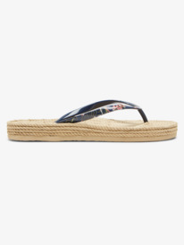 1 South Beach - Sandals  for Women Blue ARJL101004 Roxy