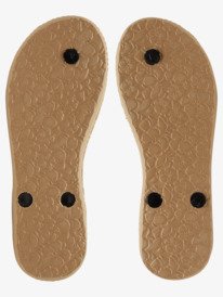 3 South Beach - Sandals  for Women Black ARJL101004 Roxy
