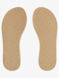 3 South Beach - Sandalen  für Frauen Weiss ARJL101004 Roxy