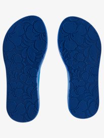 3 Send It - Sandalen für Frauen Blau ARJL101007 Roxy