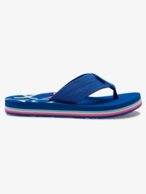 1 Send It - Sandalen für Frauen Blau ARJL101007 Roxy