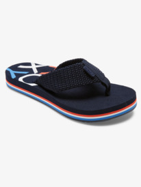 5 Send It - Sandalen voor Dames Red ARJL101007 Roxy