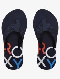 7 Send It - Sandalen voor Dames Red ARJL101007 Roxy