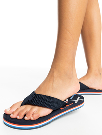2 Send It - Sandalen voor Dames Red ARJL101007 Roxy