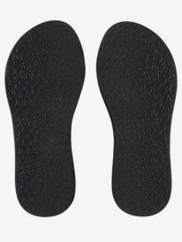 3 Coastin' - Sandales pour Femme Noir ARJL101014 Roxy